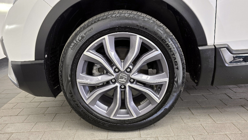 car Honda CR-V id93604 photo #5