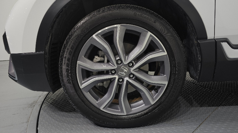 car Honda CR-V id93606 photo #5