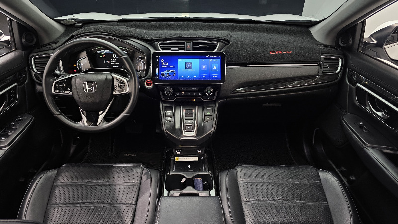 car Honda CR-V id93606 photo #7