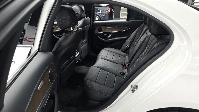 car Mercedes Benz E Class id93621 photo #12