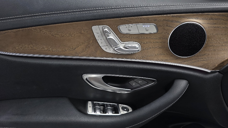 car Mercedes Benz E Class id93621 photo #18