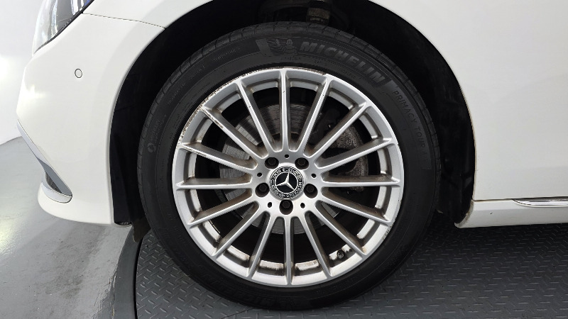 car Mercedes Benz E Class id93621 photo #5