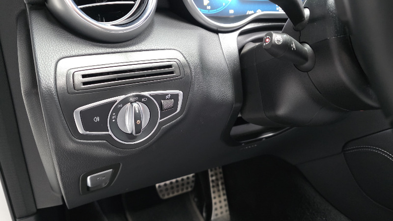 car Mercedes Benz GLC id93633 photo #14