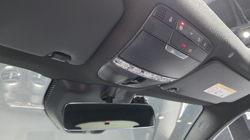 car Mercedes Benz GLC id93633 photo #28