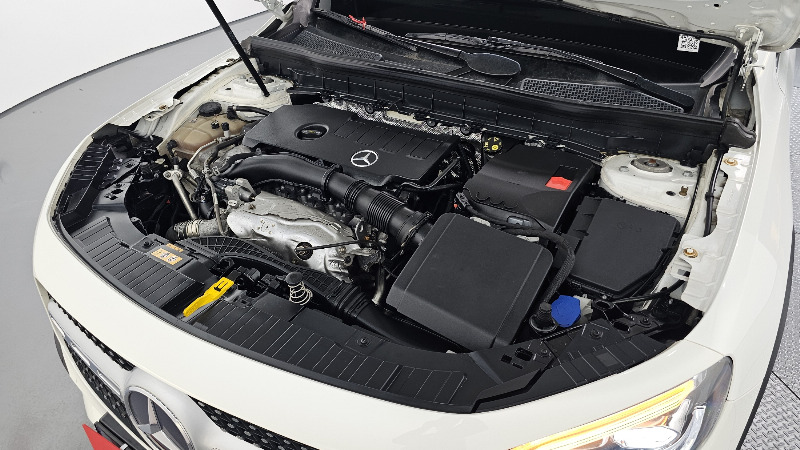 car Mercedes Benz GLB id93643 photo #6