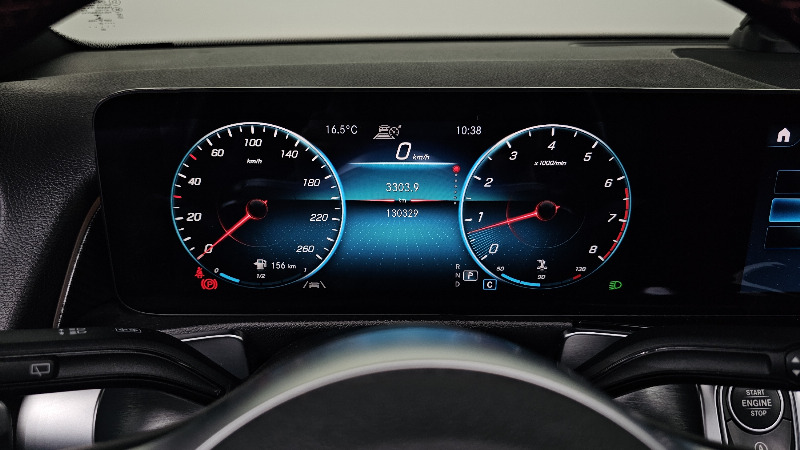 car Mercedes Benz GLB id93643 photo #8