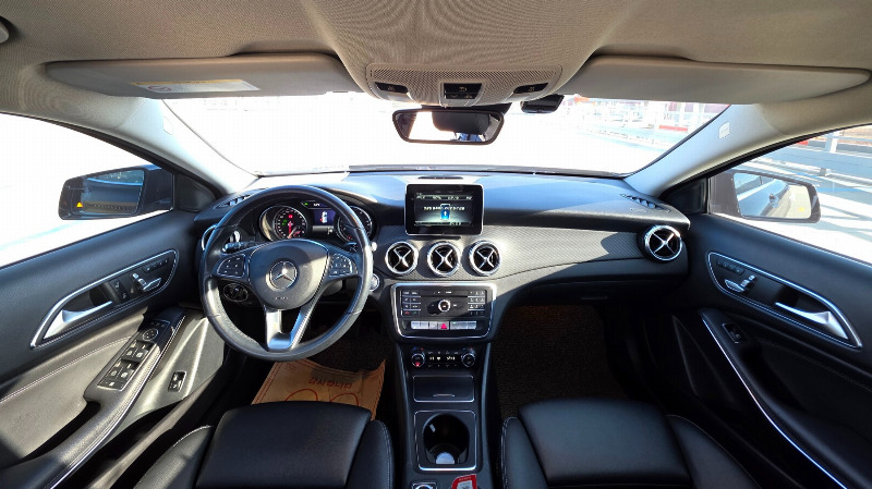 car Mercedes Benz GLA id93645 photo #7