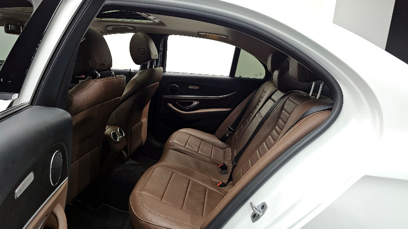 car Mercedes Benz E Class id93647 photo #12