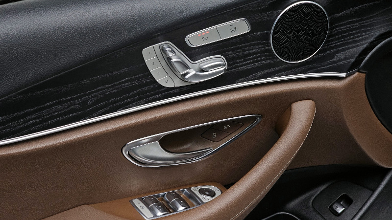 car Mercedes Benz E Class id93647 photo #18