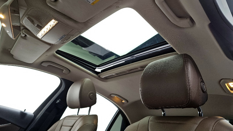 car Mercedes Benz E Class id93647 photo #19