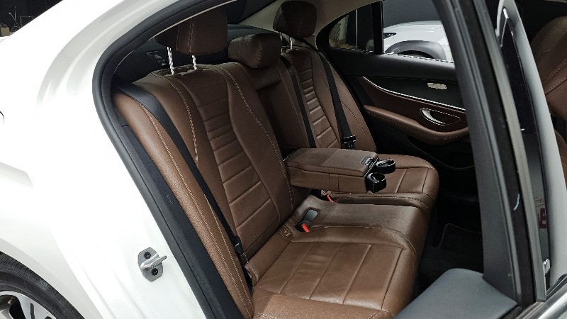 car Mercedes Benz E Class id93647 photo #26