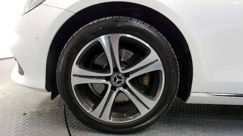 car Mercedes Benz E Class id93647 photo #5