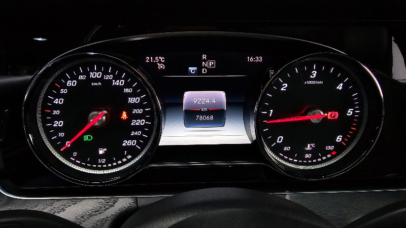 car Mercedes Benz E Class id93647 photo #8