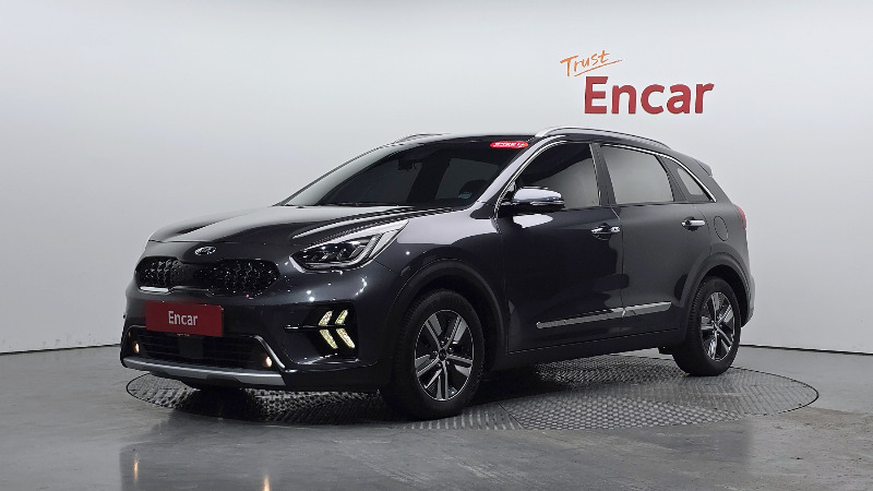 car KIA Niro id93653 main photo