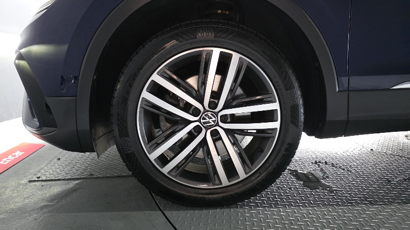 car Volkswagen Tiguan id93676 photo #5