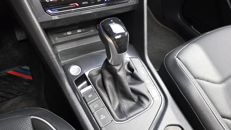 car Volkswagen Tiguan id93676 photo #9