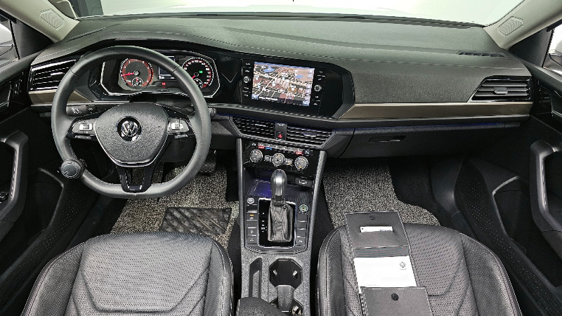 car Volkswagen Jetta id93677 photo #7