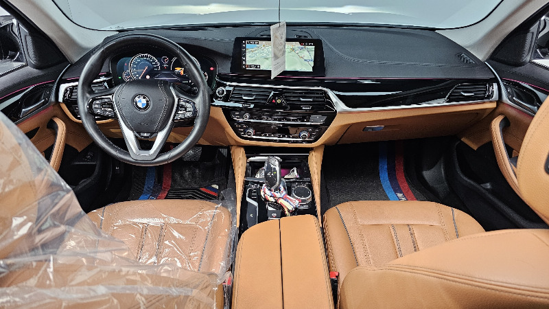 car BMW 5 Series id93692 photo #7