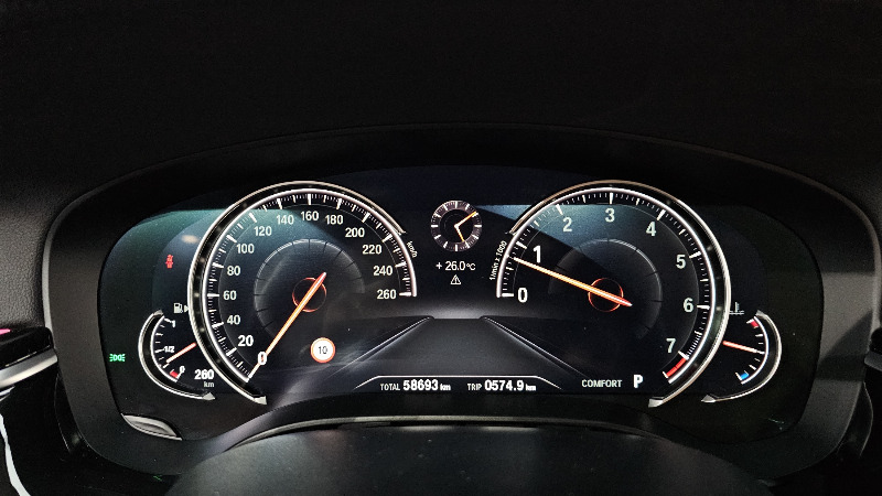 car BMW 5 Series id93692 photo #8