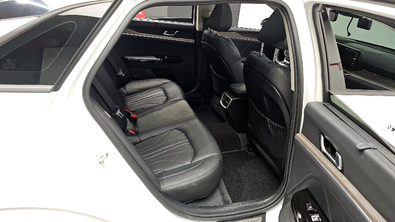 car KIA K5 id93696 photo #12