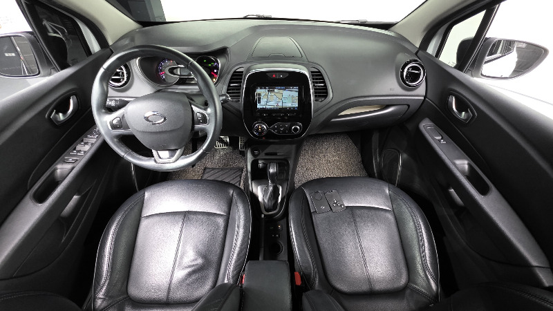 car Renault Samsung QM3 id93698 photo #7
