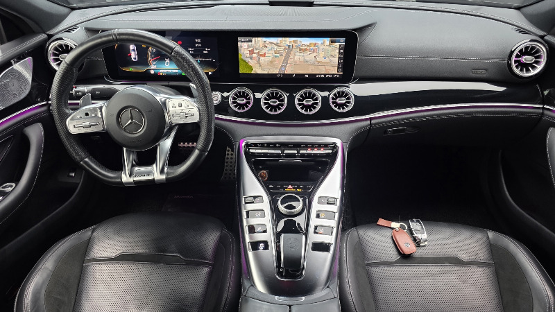 car Mercedes Benz AMG id93711 photo #7