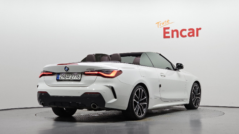 car BMW 4 Series id93719 photo #2