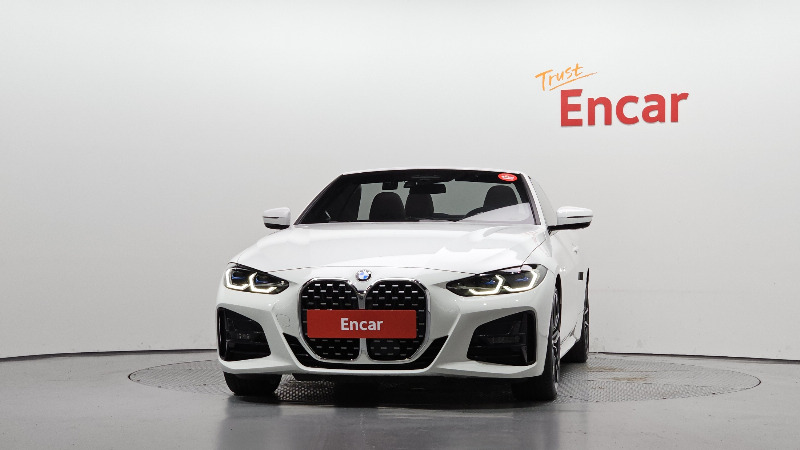 car BMW 4 Series id93719 photo #3