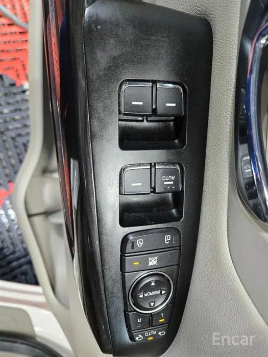 car KIA Carnival id93721 photo #11