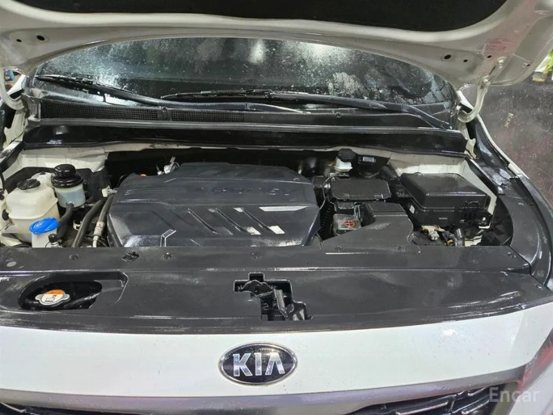 car KIA Carnival id93721 photo #5