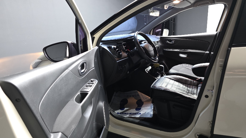 car Renault Samsung QM3 id93733 photo #10