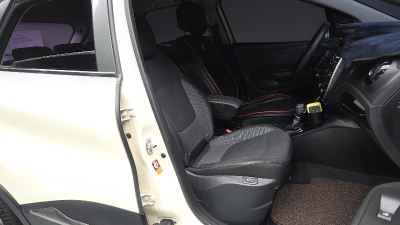 car Renault Samsung QM3 id93733 photo #11