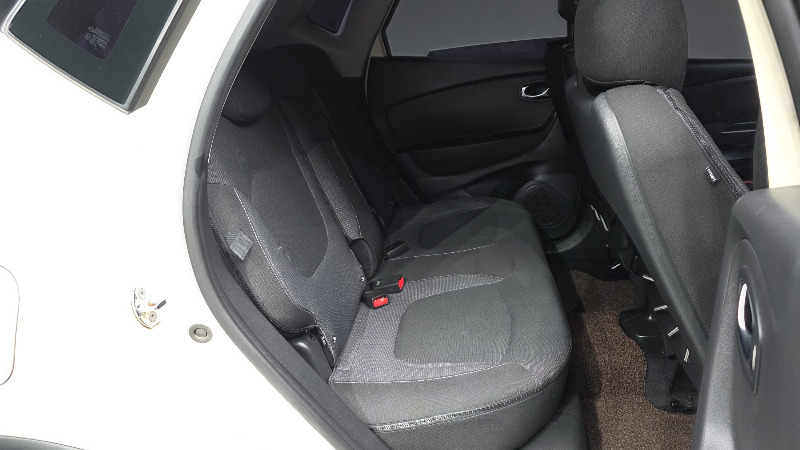 car Renault Samsung QM3 id93733 photo #12