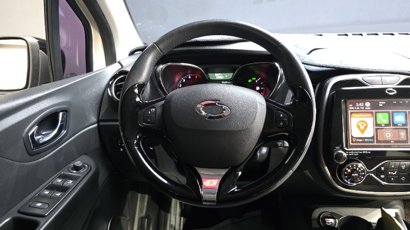 car Renault Samsung QM3 id93733 photo #13