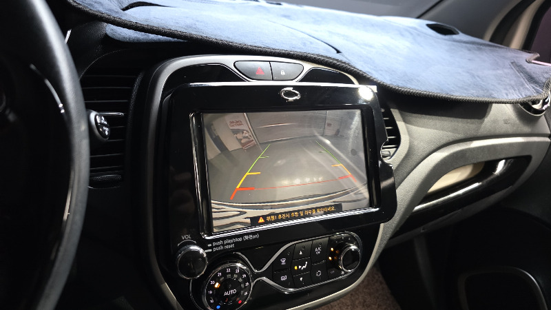 car Renault Samsung QM3 id93733 photo #15