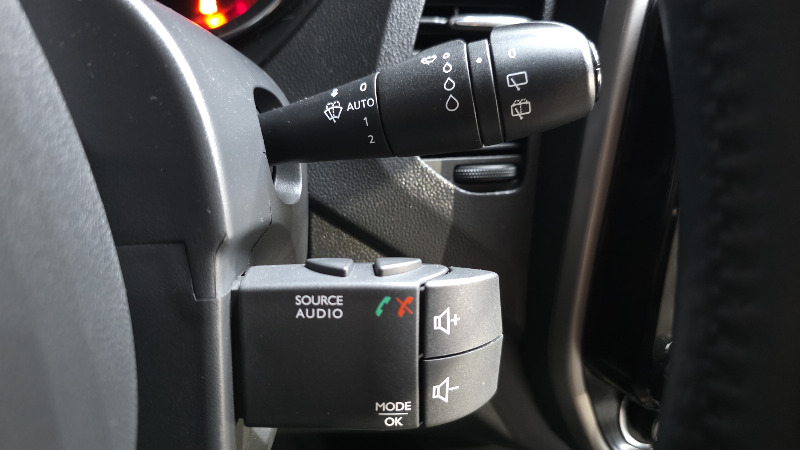 car Renault Samsung QM3 id93733 photo #17