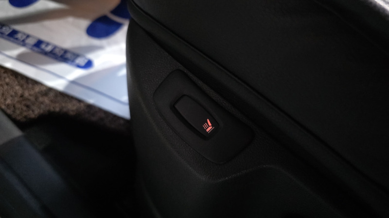 car Renault Samsung QM3 id93733 photo #18