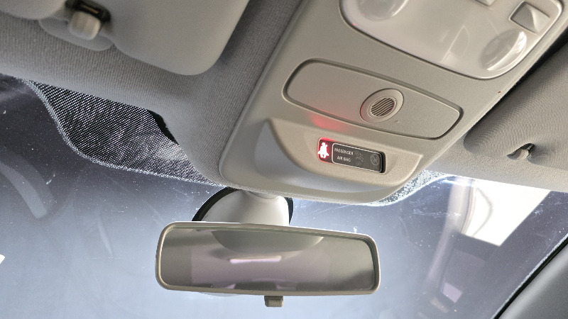 car Renault Samsung QM3 id93733 photo #19