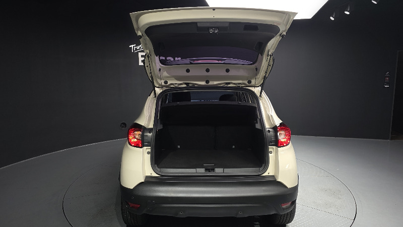 car Renault Samsung QM3 id93733 photo #20