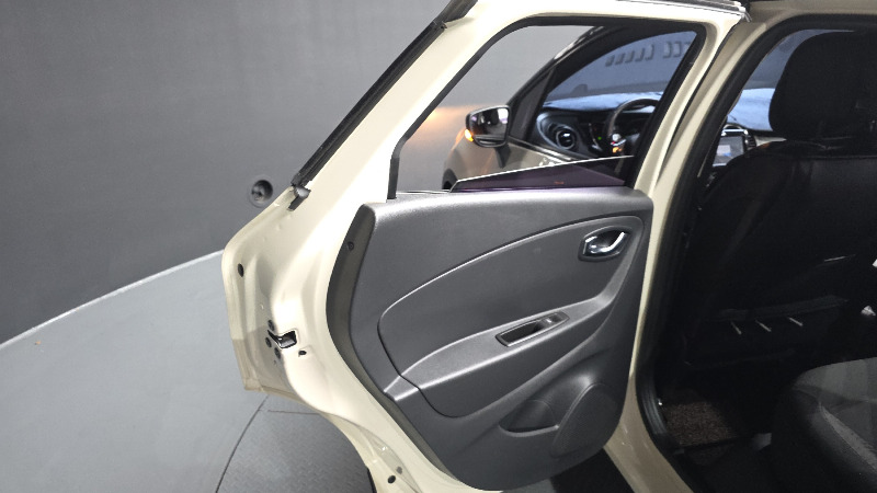 car Renault Samsung QM3 id93733 photo #25
