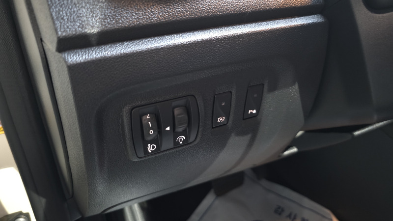 car Renault Samsung QM3 id93733 photo #27