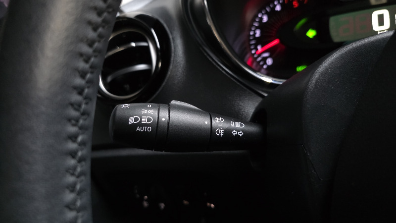 car Renault Samsung QM3 id93733 photo #29