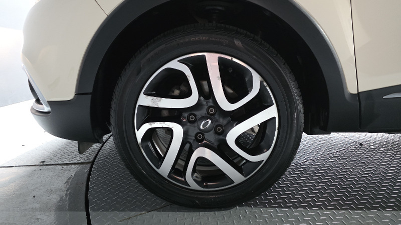 car Renault Samsung QM3 id93733 photo #5