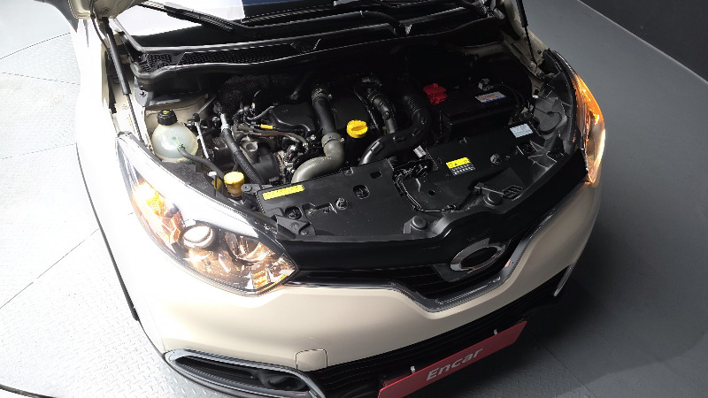 car Renault Samsung QM3 id93733 photo #6