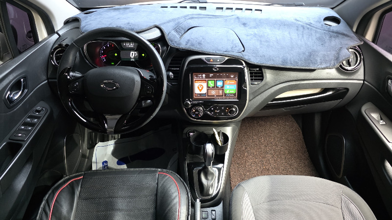 car Renault Samsung QM3 id93733 photo #7