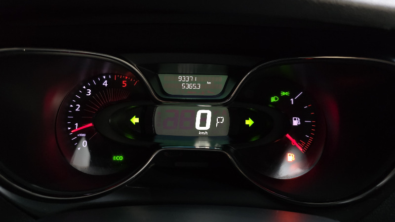 car Renault Samsung QM3 id93733 photo #8