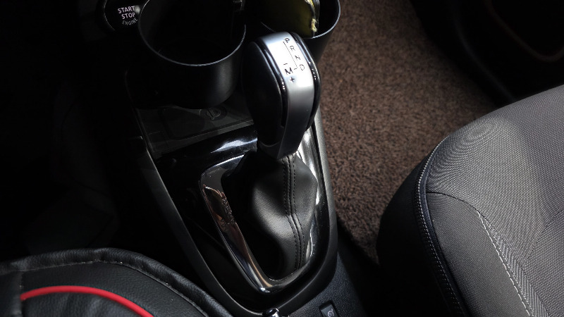 car Renault Samsung QM3 id93733 photo #9