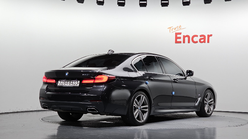 car BMW 5 Series id93761 photo #2