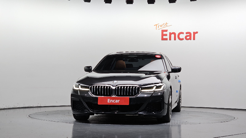 car BMW 5 Series id93761 photo #3