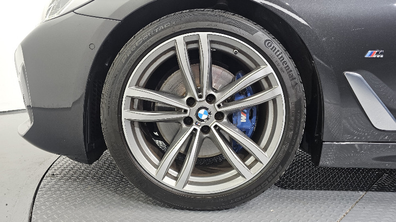car BMW 5 Series id93761 photo #5